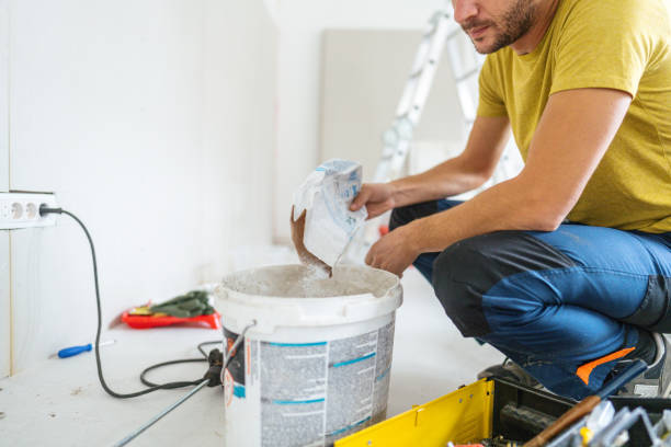 Best Asbestos and Lead Testing During Mold Inspection  in Valley View, PA